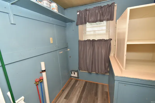 $87,500 | 307 North Madison Avenue, Fowler, IN 47944