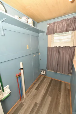 $87,500 | 307 North Madison Avenue, Fowler, IN 47944