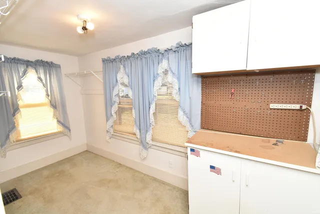 $89,900 | 307 North Madison Avenue, Fowler, IN 47944