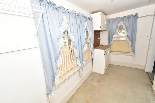 $87,500 | 307 North Madison Avenue, Fowler, IN 47944