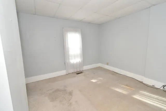 $89,900 | 307 North Madison Avenue, Fowler, IN 47944