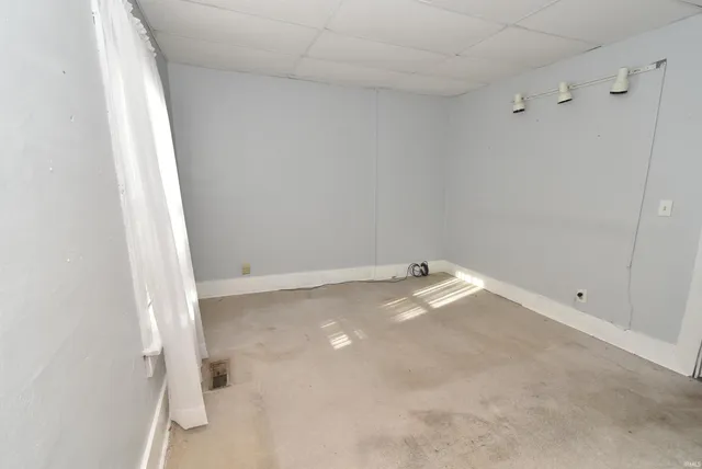 $89,900 | 307 North Madison Avenue, Fowler, IN 47944