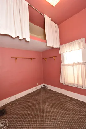 $87,500 | 307 North Madison Avenue, Fowler, IN 47944