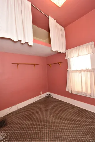 $89,900 | 307 North Madison Avenue, Fowler, IN 47944