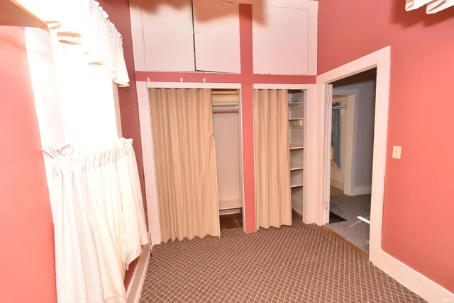 $89,900 | 307 North Madison Avenue, Fowler, IN 47944