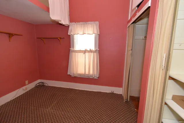 $89,900 | 307 North Madison Avenue, Fowler, IN 47944