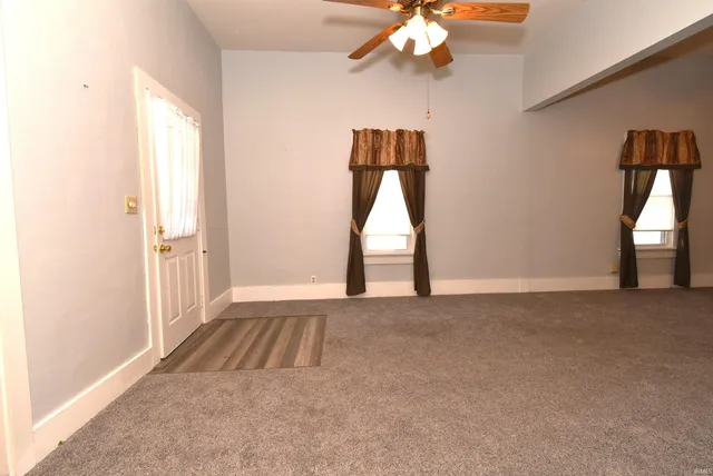 $89,900 | 307 North Madison Avenue, Fowler, IN 47944