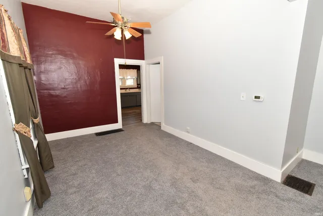 $89,900 | 307 North Madison Avenue, Fowler, IN 47944