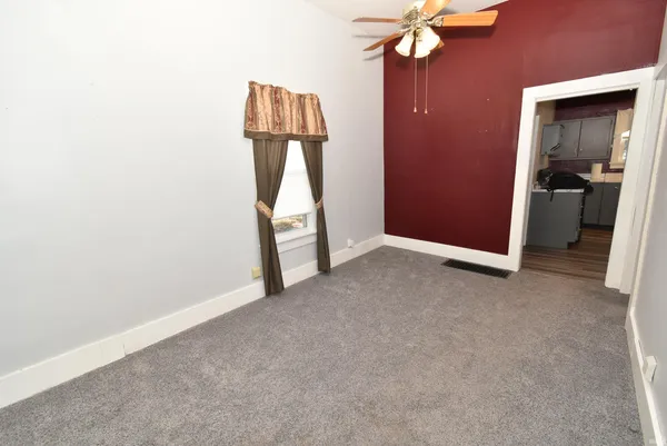 $87,500 | 307 North Madison Avenue, Fowler, IN 47944