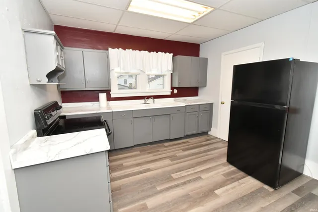 $89,900 | 307 North Madison Avenue, Fowler, IN 47944