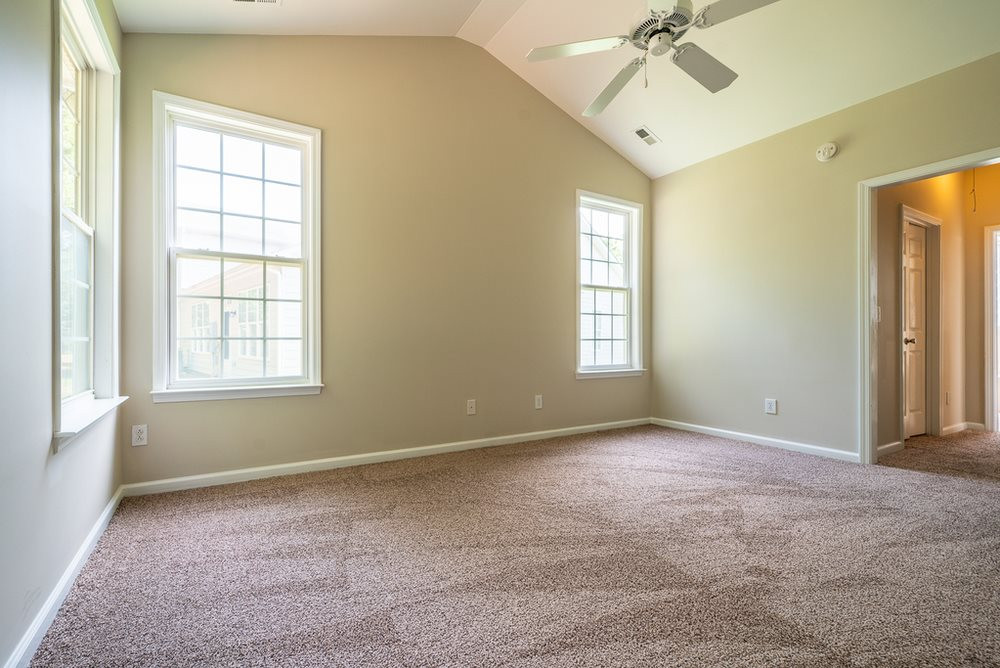 10467 Blue Dun Way Raleigh, NC 27614 - Photo 18 of 30 Master Bedroom