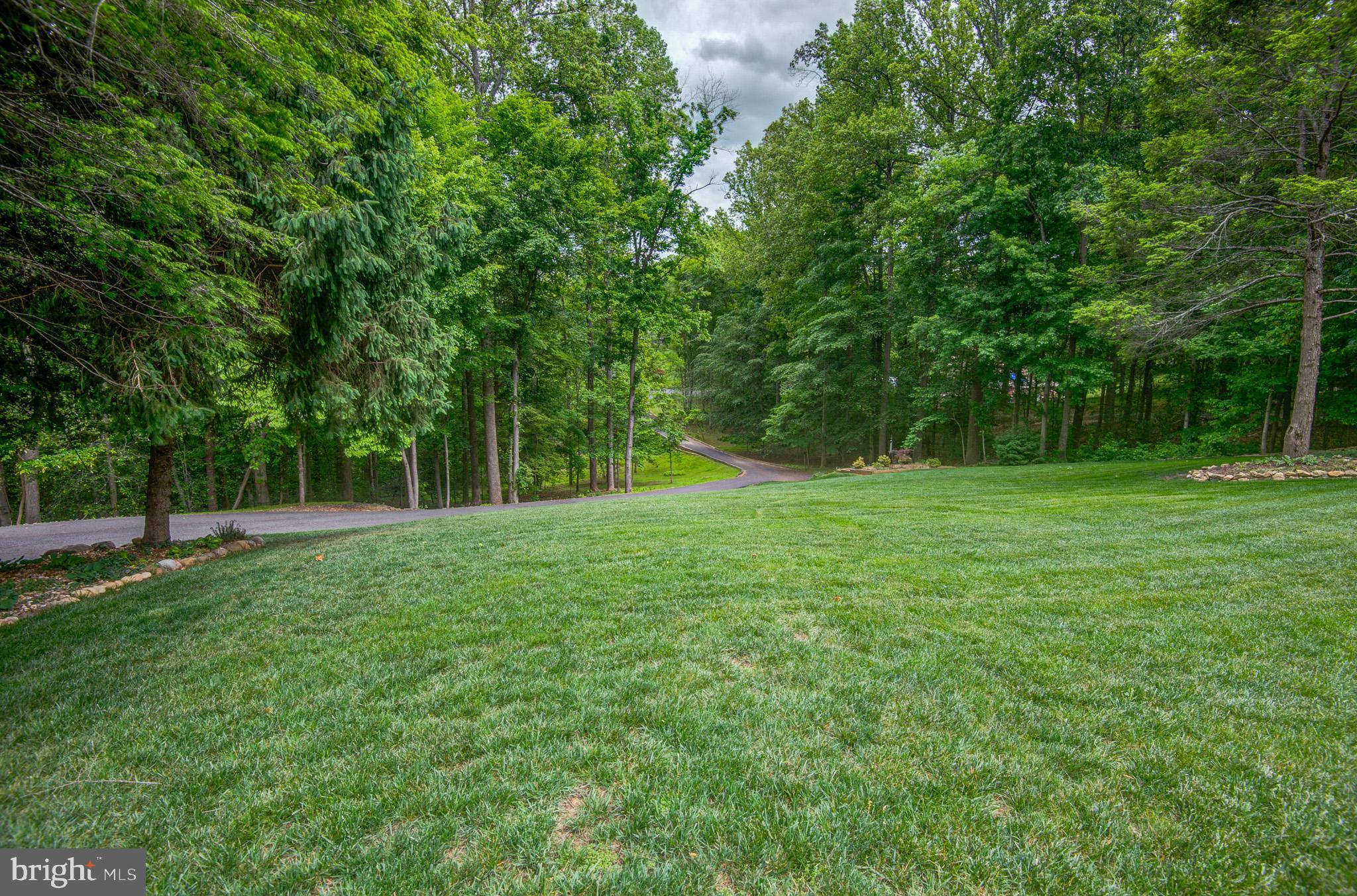 10116 Evans Ford Road Manassas, VA 20111 - Photo 62 of 63 a view of a field with a tree