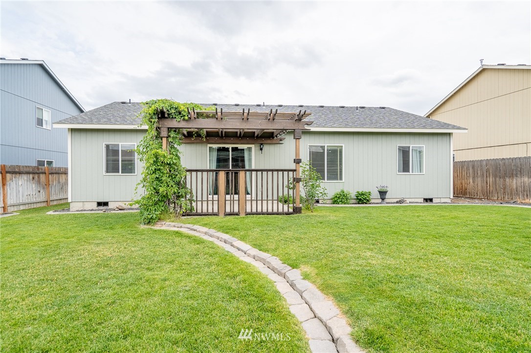 828 Polo Ridge Moses Lake, WA 98837 - Photo 19 of 29 Gallery Image 19