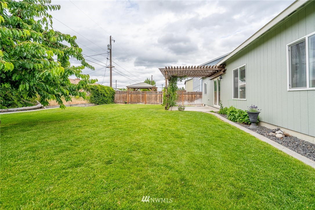 828 Polo Ridge Moses Lake, WA 98837 - Photo 22 of 29 Gallery Image 22
