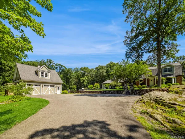 $2,195,000 | 34 Hudson Ridge, Garrison, NY 10524
