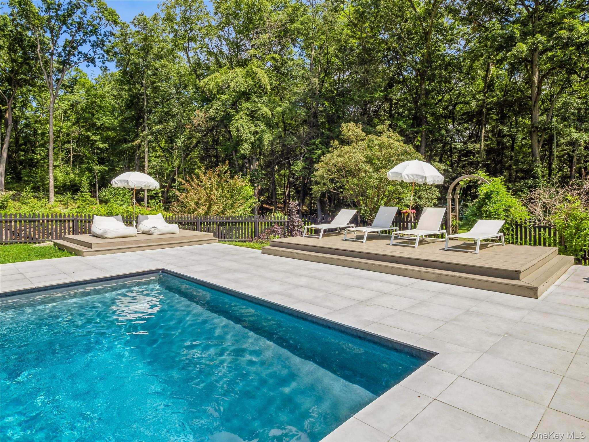 34 Hudson Ridge Garrison, NY 10524 - Photo 23 of 41 a house view with a outdoor space