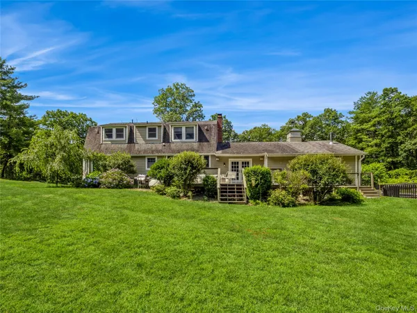 $2,195,000 | 34 Hudson Ridge, Garrison, NY 10524