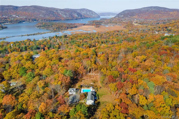 $2,195,000 | 34 Hudson Ridge, Garrison, NY 10524