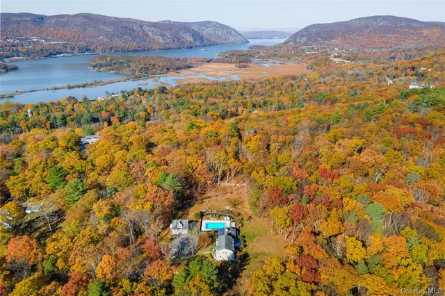 $2,195,000 | 34 Hudson Ridge, Garrison, NY 10524