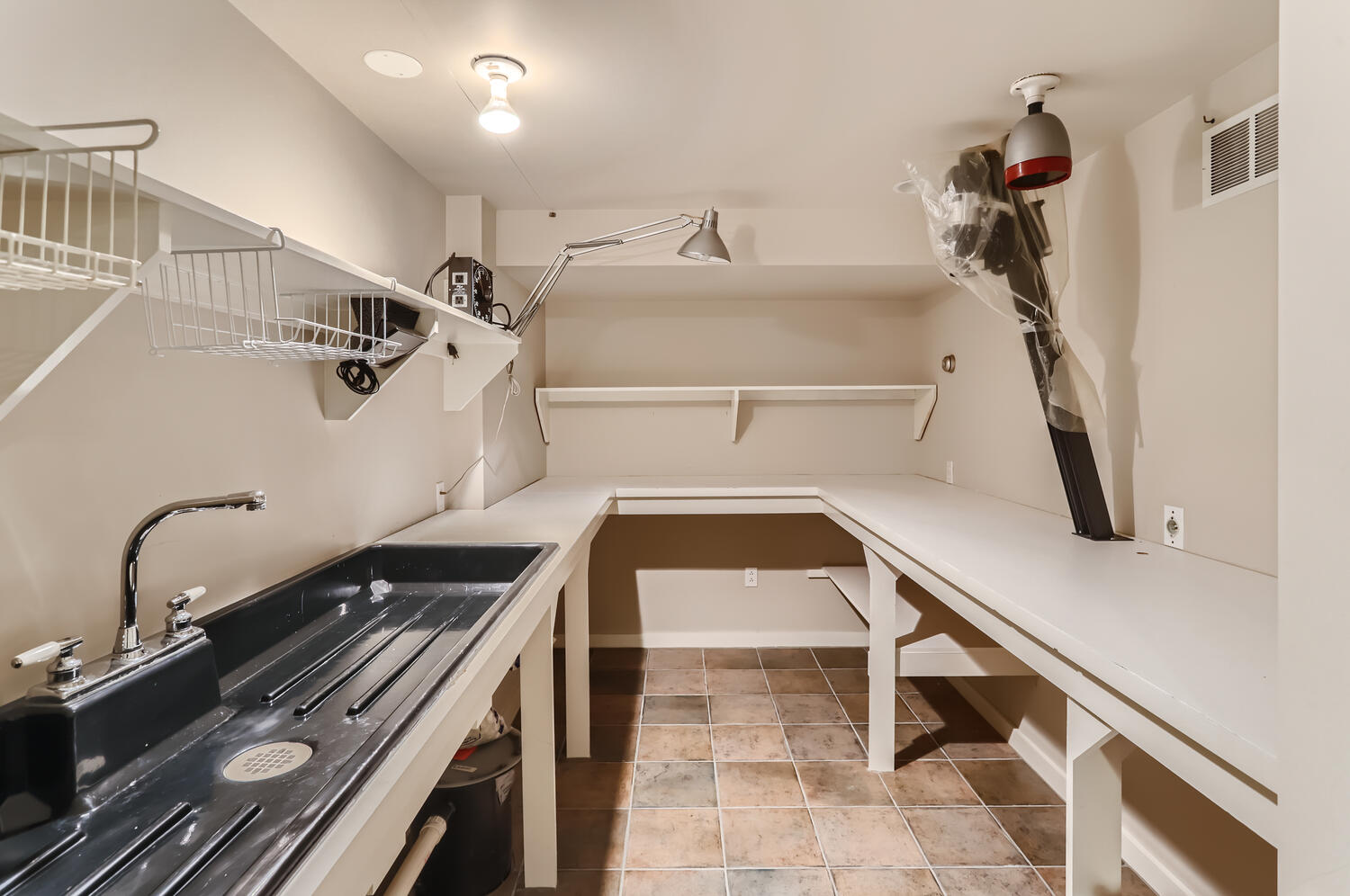 300 N Road Chilmark, MA 02535 - Photo 57 of 69 a view of staircase and utility room with stairs