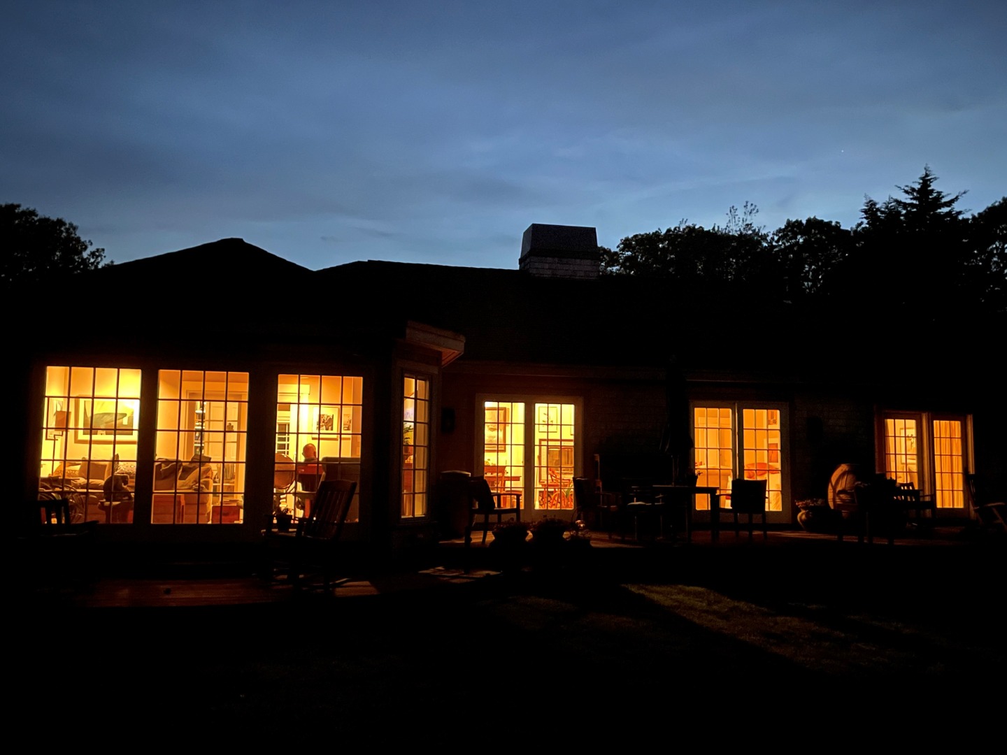 300 N Road Chilmark, MA 02535 - Photo 68 of 69