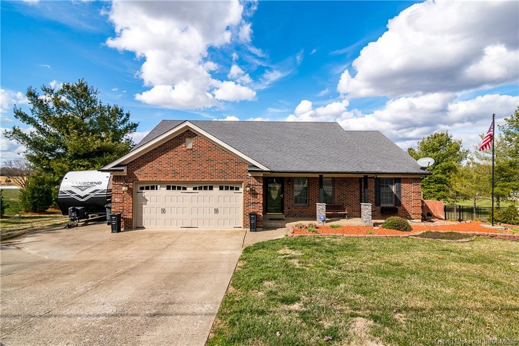 7780 Cooks Mill Road Georgetown, IN 47122 - Photo 1 of 43