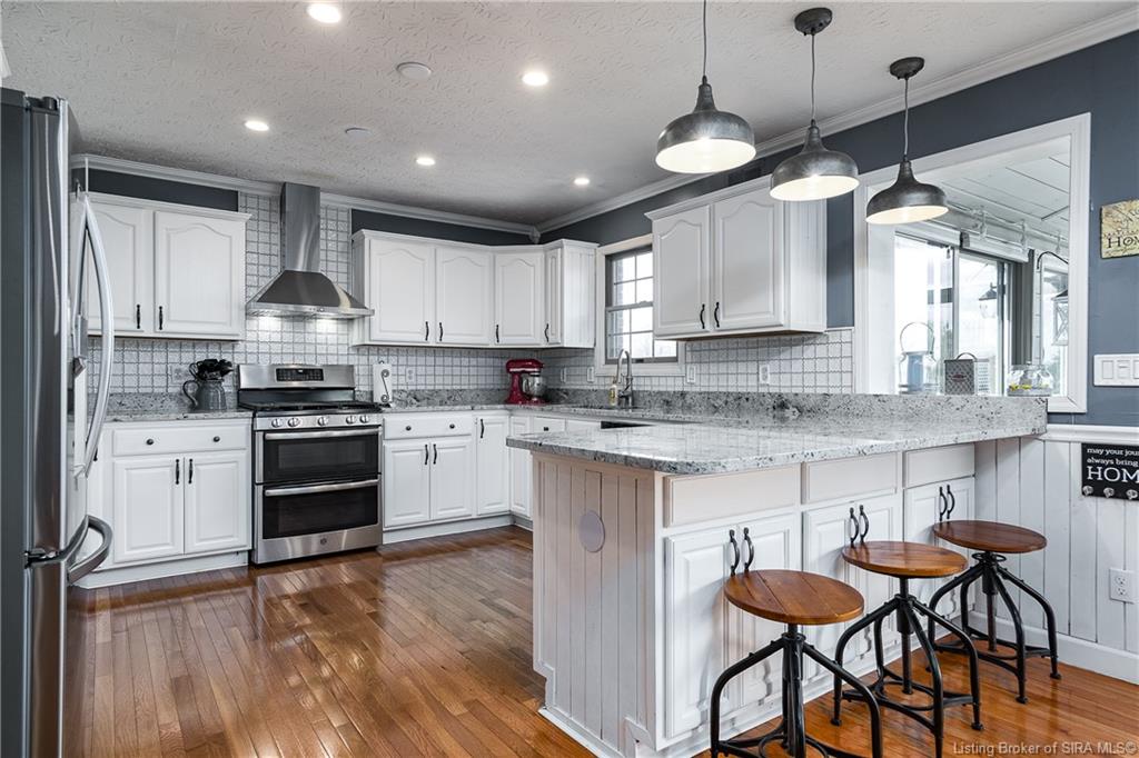 7780 Cooks Mill Road Georgetown, IN 47122 - Photo 11 of 43