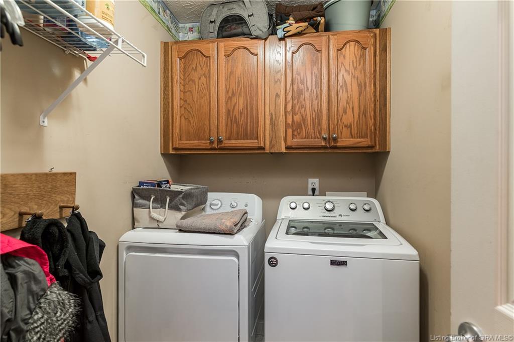 7780 Cooks Mill Road Georgetown, IN 47122 - Photo 23 of 43