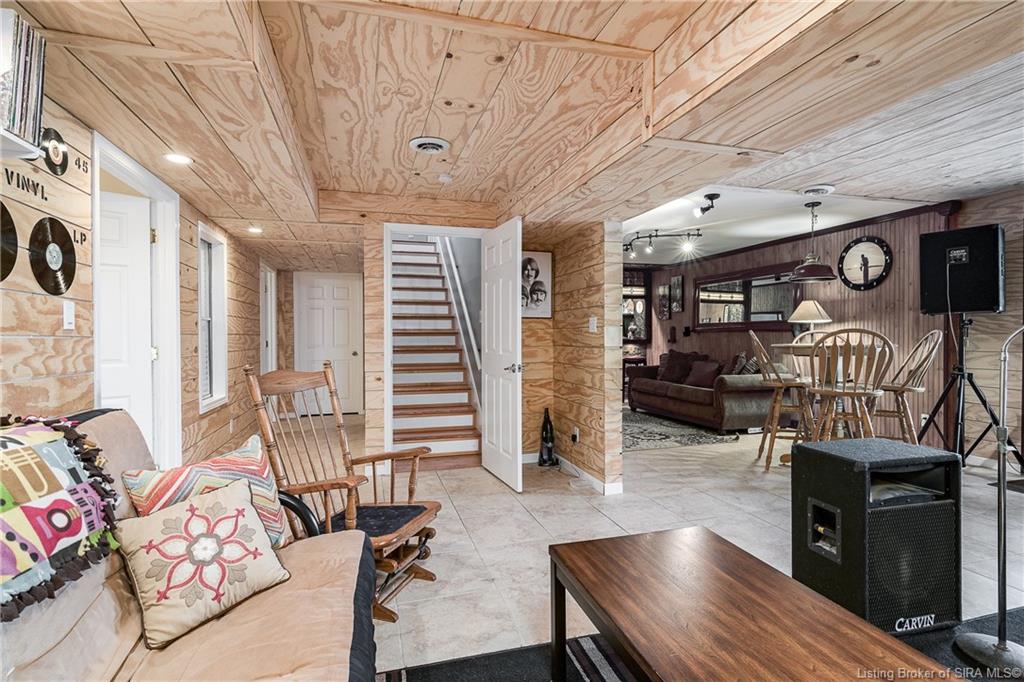 7780 Cooks Mill Road Georgetown, IN 47122 - Photo 24 of 43