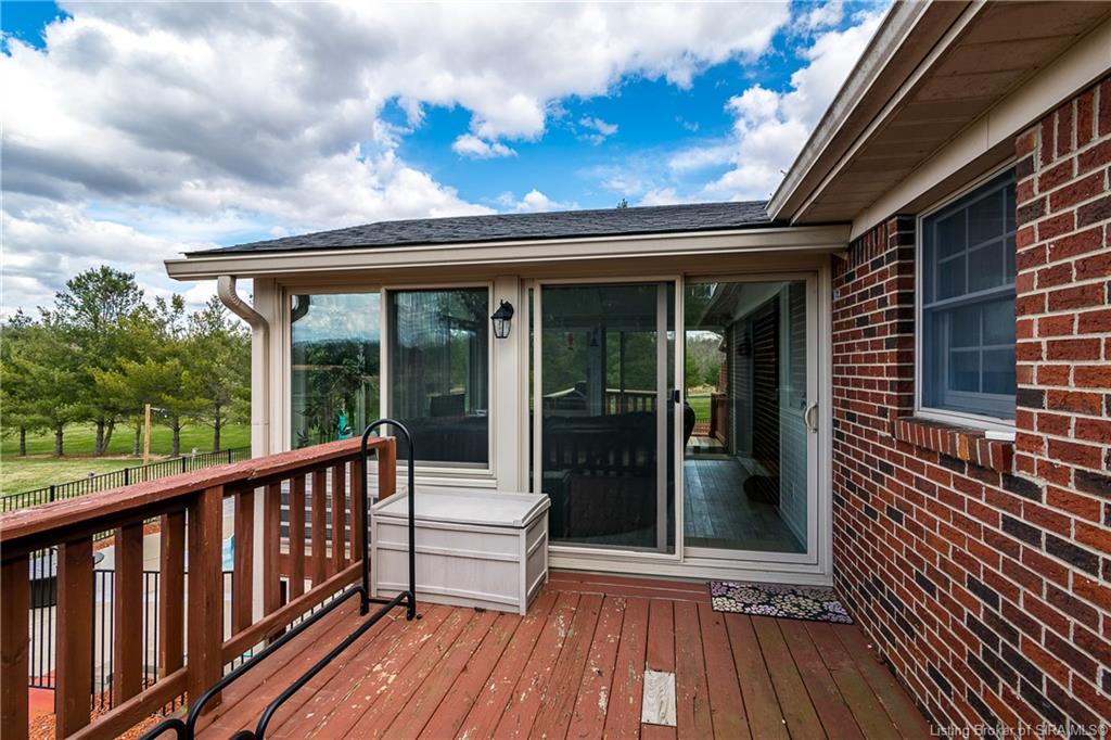 7780 Cooks Mill Road Georgetown, IN 47122 - Photo 42 of 43