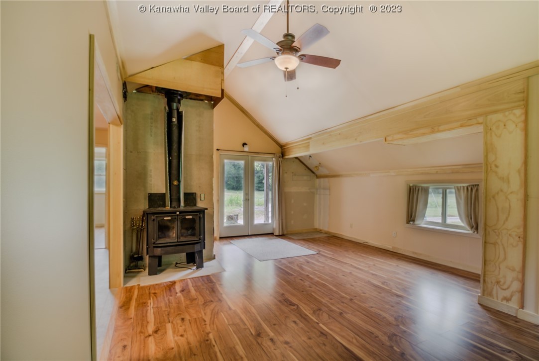 215 Sandy Run Road Elizabeth, WV 26143 - Photo 8 of 29 Gallery Image 8
