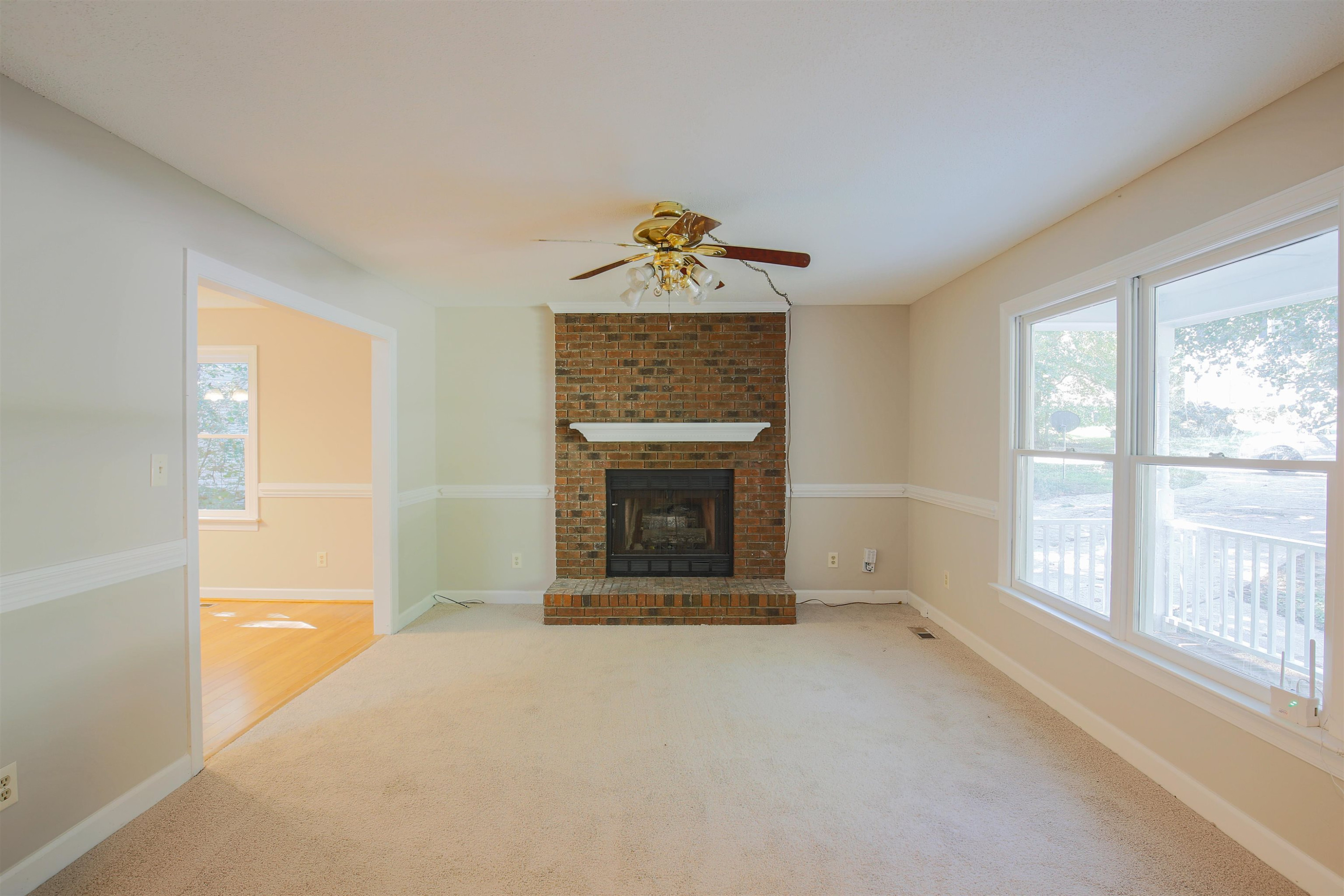 2316 Merganzer Road Raleigh, NC 27616 - Photo 5 of 27 Photo 5