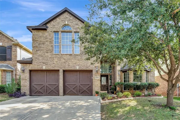 $539,990 | 9144 Hawley Drive, Fort Worth, TX 76244