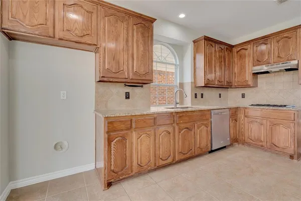 $539,990 | 9144 Hawley Drive, Fort Worth, TX 76244