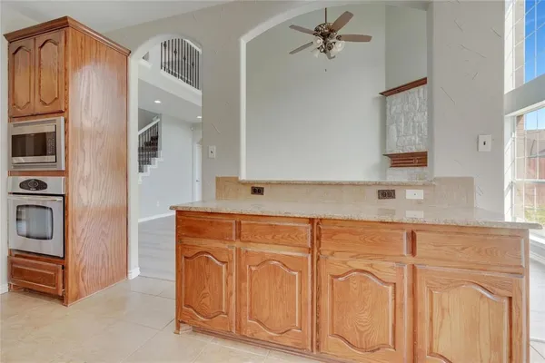 $539,990 | 9144 Hawley Drive, Fort Worth, TX 76244