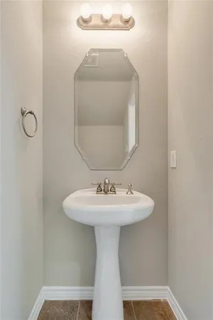 $539,990 | 9144 Hawley Drive, Fort Worth, TX 76244