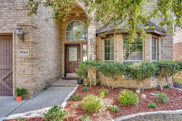 $539,990 | 9144 Hawley Drive, Fort Worth, TX 76244
