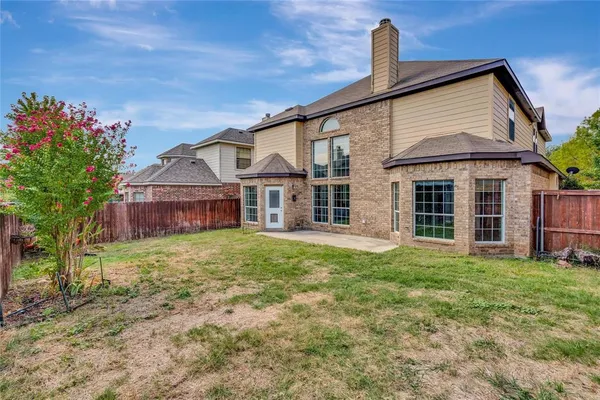 $539,990 | 9144 Hawley Drive, Fort Worth, TX 76244