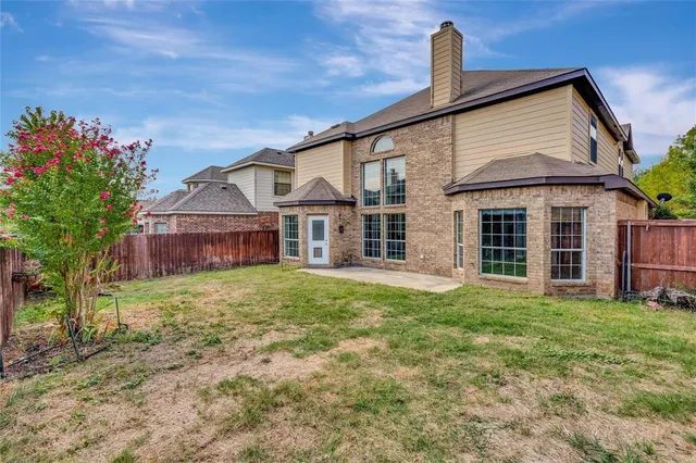 $539,990 | 9144 Hawley Drive, Fort Worth, TX 76244