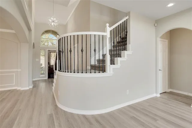 $539,990 | 9144 Hawley Drive, Fort Worth, TX 76244