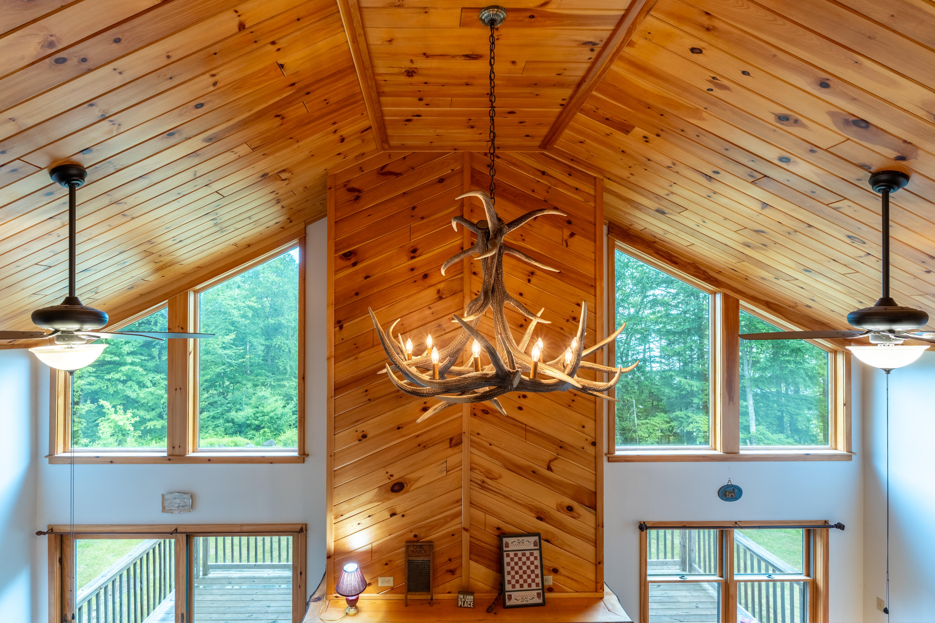 81 Island Road Au Sable Forks, NY 12912 - Photo 24 of 45