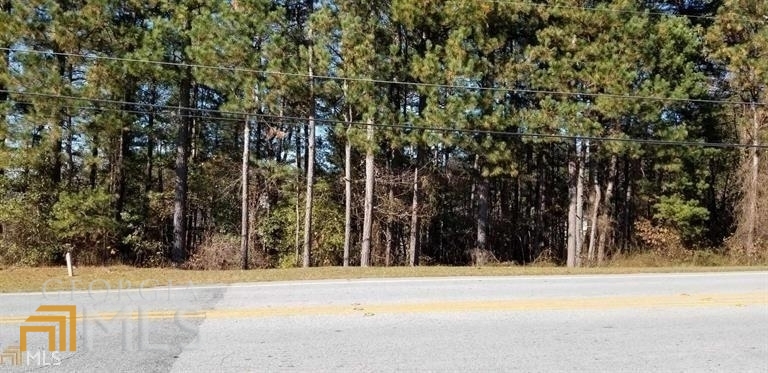0 New Hope Road, Unit LOT 1 Dacula, GA 30019 - Photo 1 of 1 a view of yard with trees