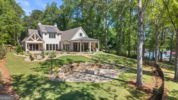 $3,495,000 | 138 Phoenix Drive, Eatonton, GA 31024