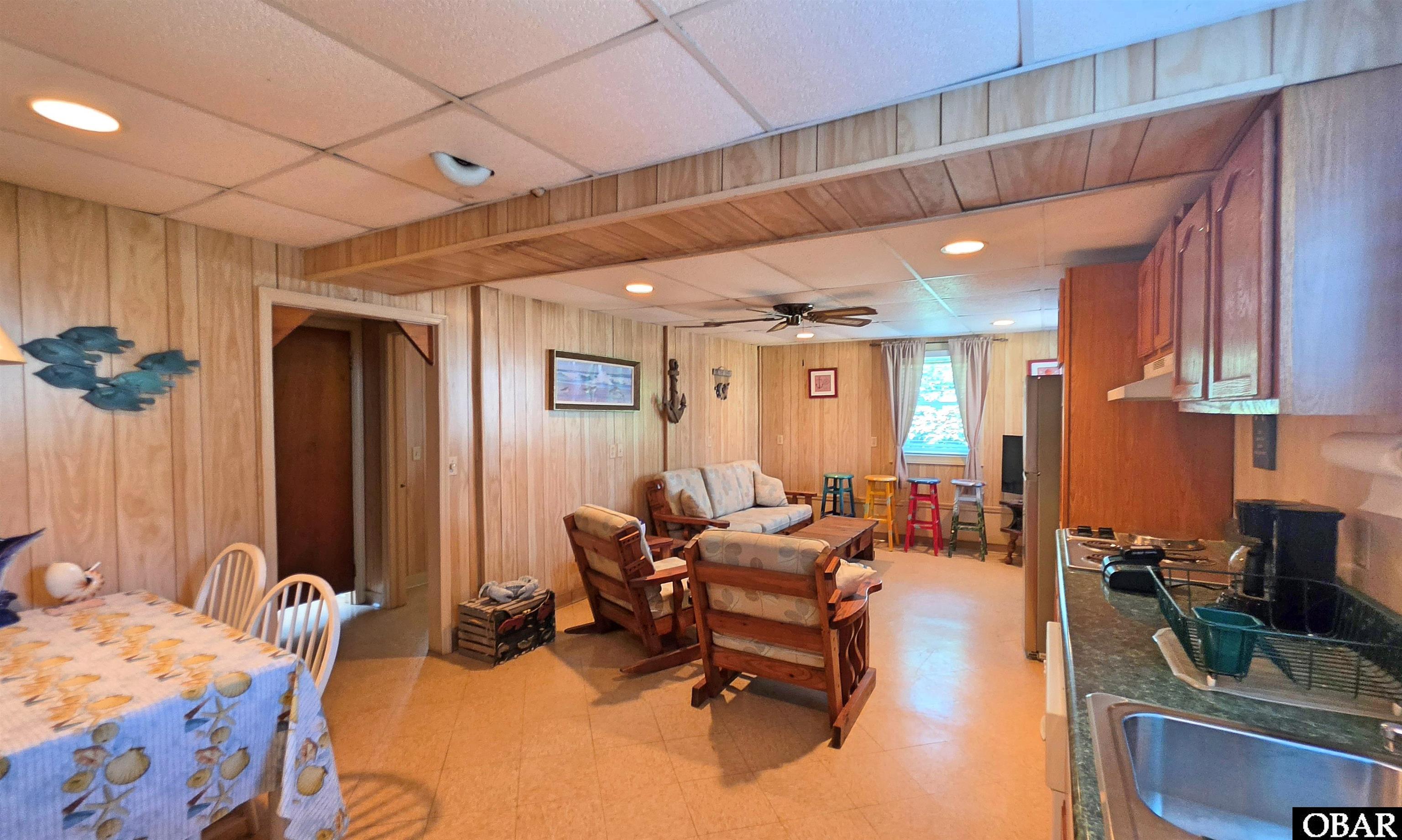 8907 South Old Oregon Inlet Road, Unit 1 Nags Head, NC 27959 - Photo 29 of 44