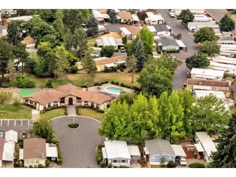 5335 Main Street, Unit 250 Springfield, OR 97478 - Photo 35 of 41 Community Amenities