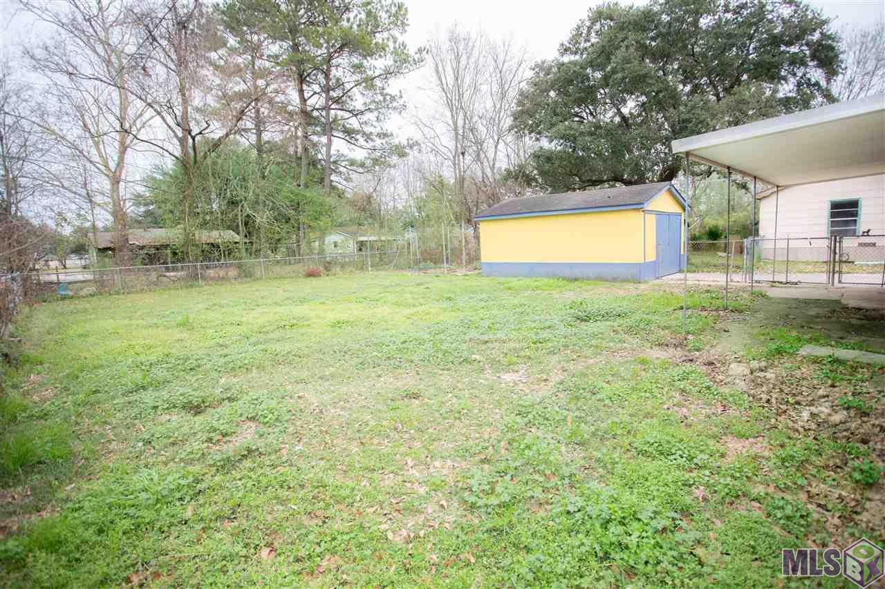 6745 Spring Drive Baton Rouge, LA 70812 - Photo 12 of 13 Gallery Image 12