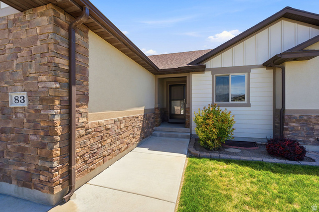 83 Mustang Ridge Grantsville, UT 84029 - Photo 45 of 59