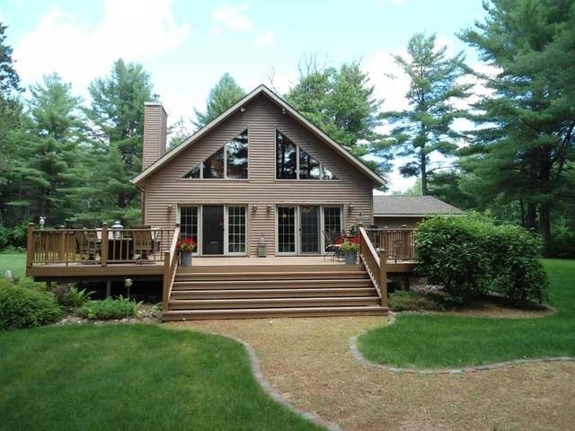 6991 Autumn Lane Rhinelander, WI 54501 - Photo 1 of 20 Gallery Image 1