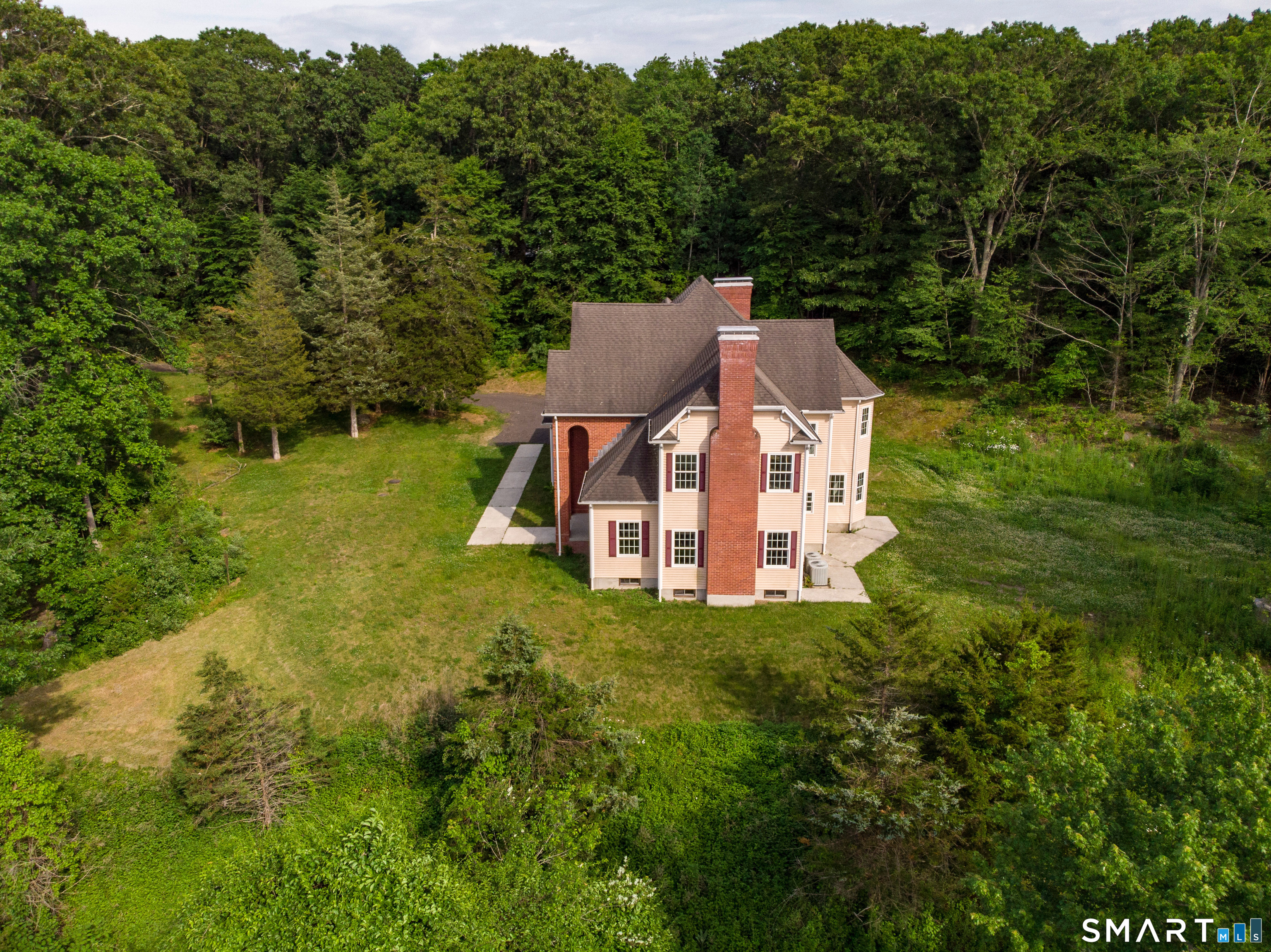 501 Taylor Hill Road Griswold, CT 06351 - Photo 2 of 33