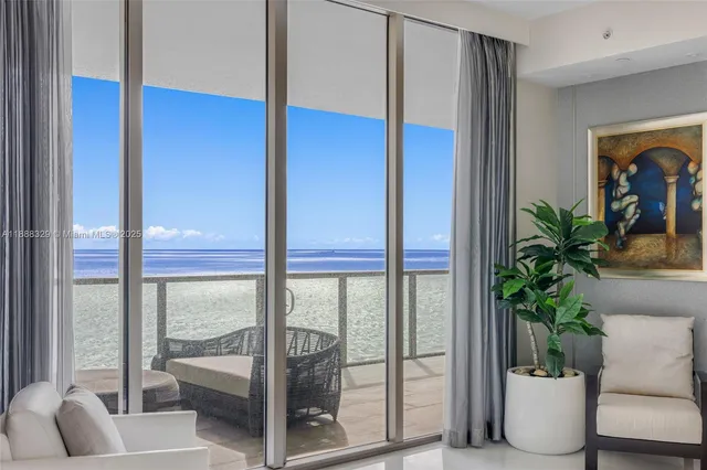 $5,250,000 | 9701 Collins Avenue, Unit 1204, Bal Harbour, FL 33154